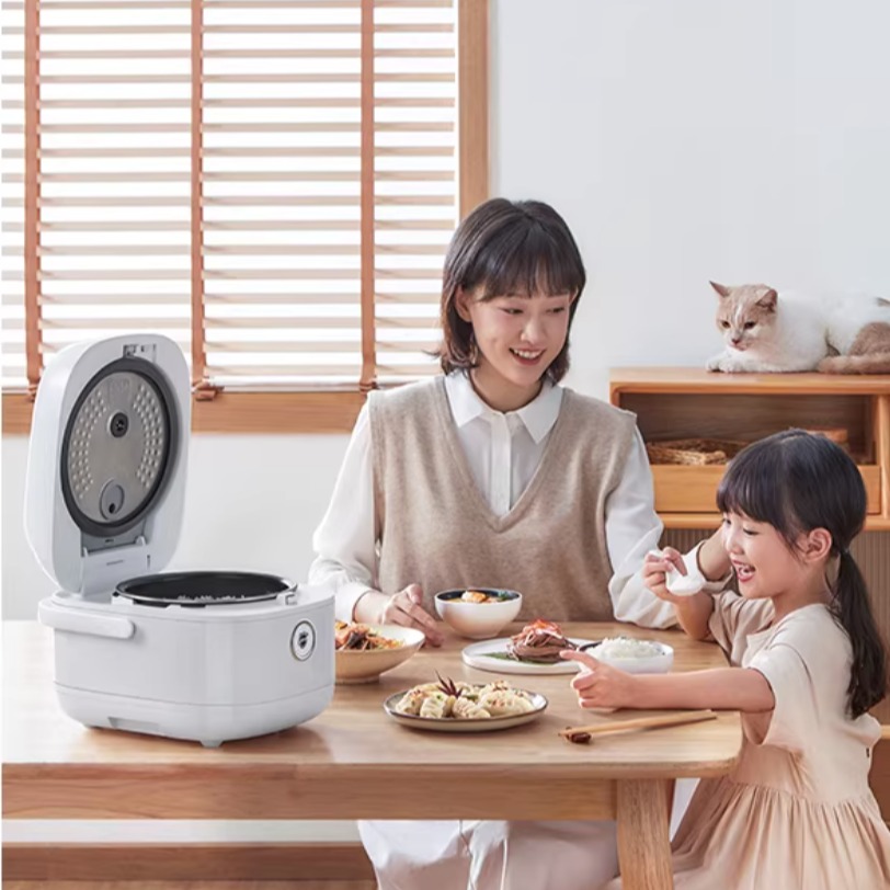 东芝IH低糖电饭煲控糖